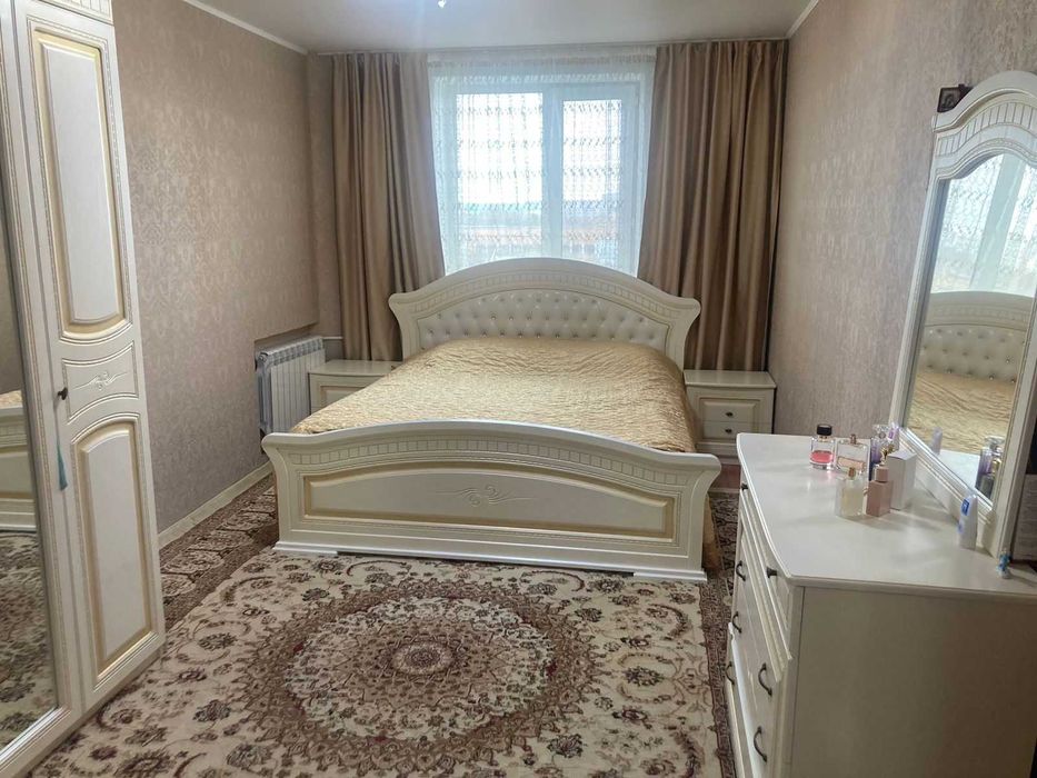 продам 3-х ком. квартиру в Наурызе