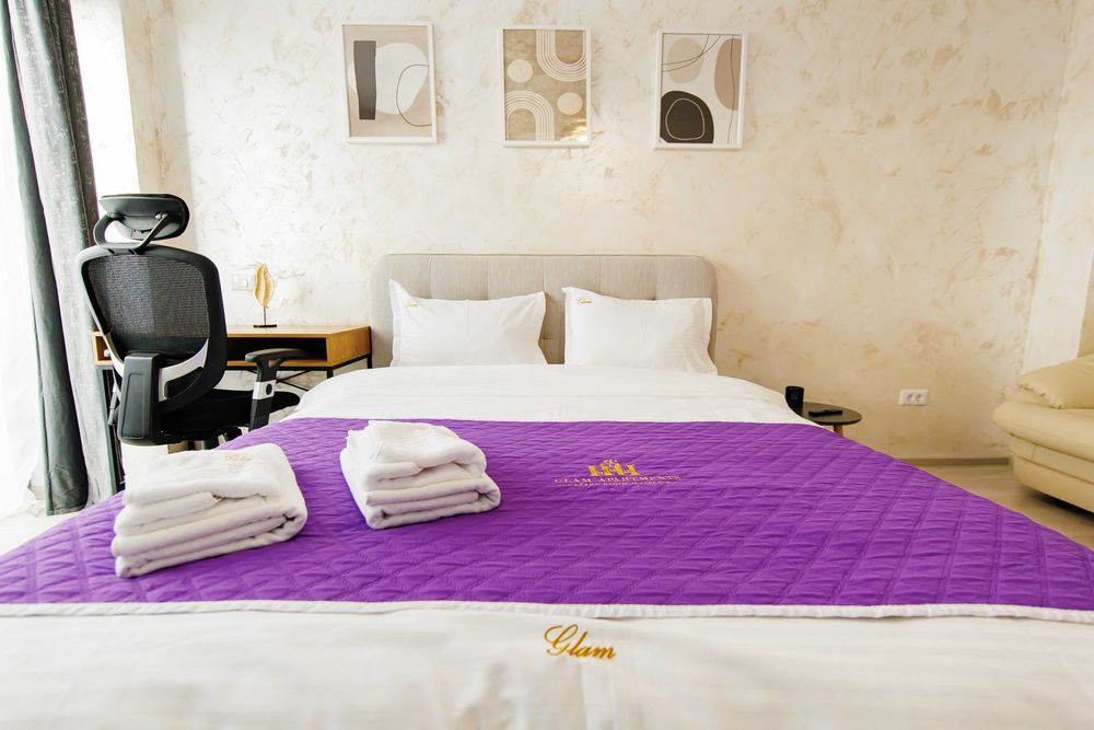 IS LUX - Cazare Apartamente Noi 1-2-3 Cam Centru-Palas-Newton-Aeroport