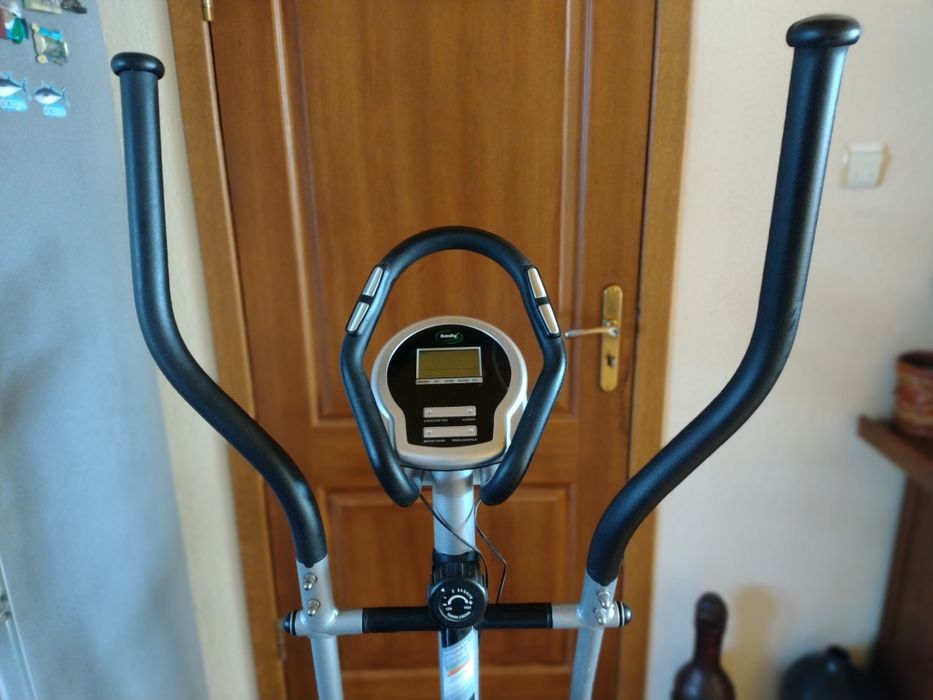 Велоергометър внос Германия