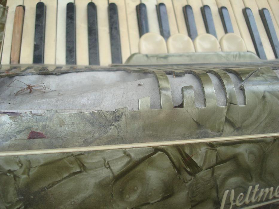 Музикални предмети