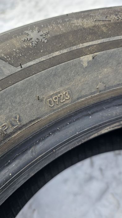 Шины зимние на шипах