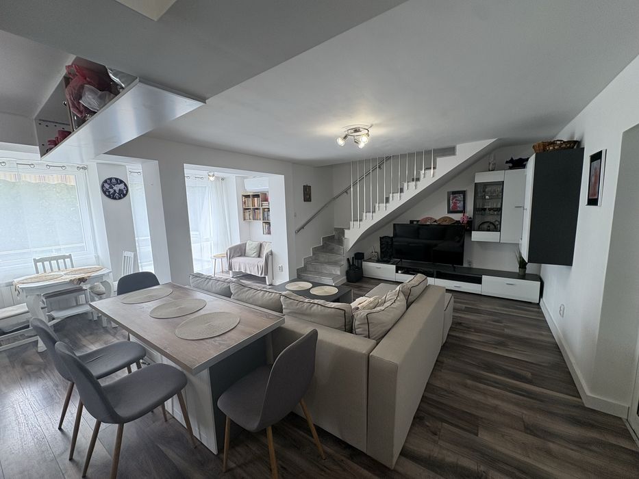 Продава се Къща в София, Горна баня - 112 кв.м за 5179 €/кв.м - Снимка #4