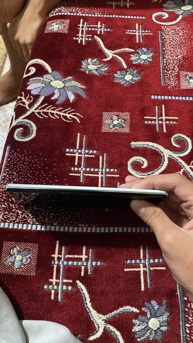 Samsung note 10 plus