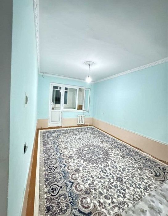 Продам 2 ком квартиру Кирпичный дом 2х6 балкон Феруза №М557