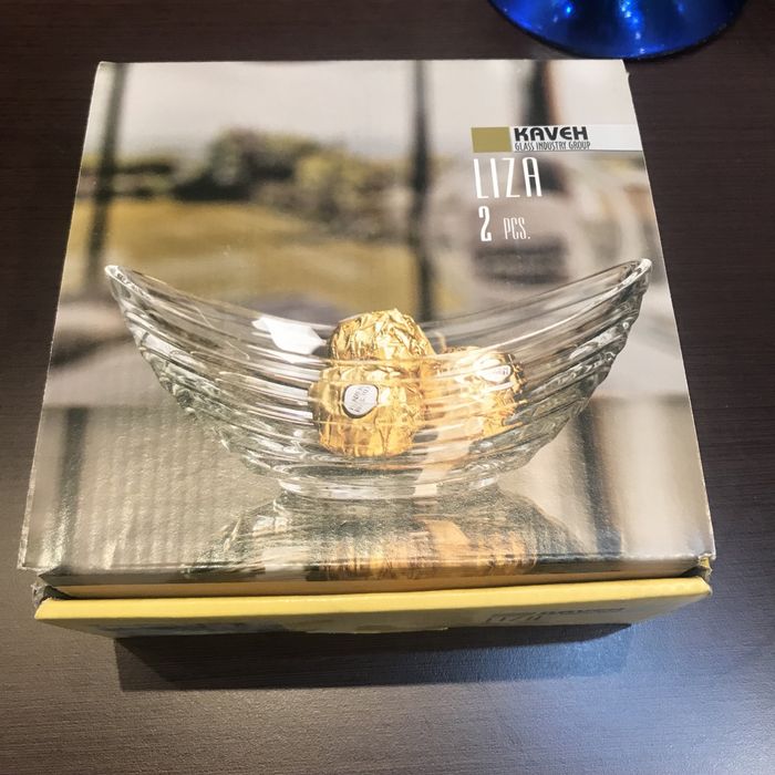 Конфетница