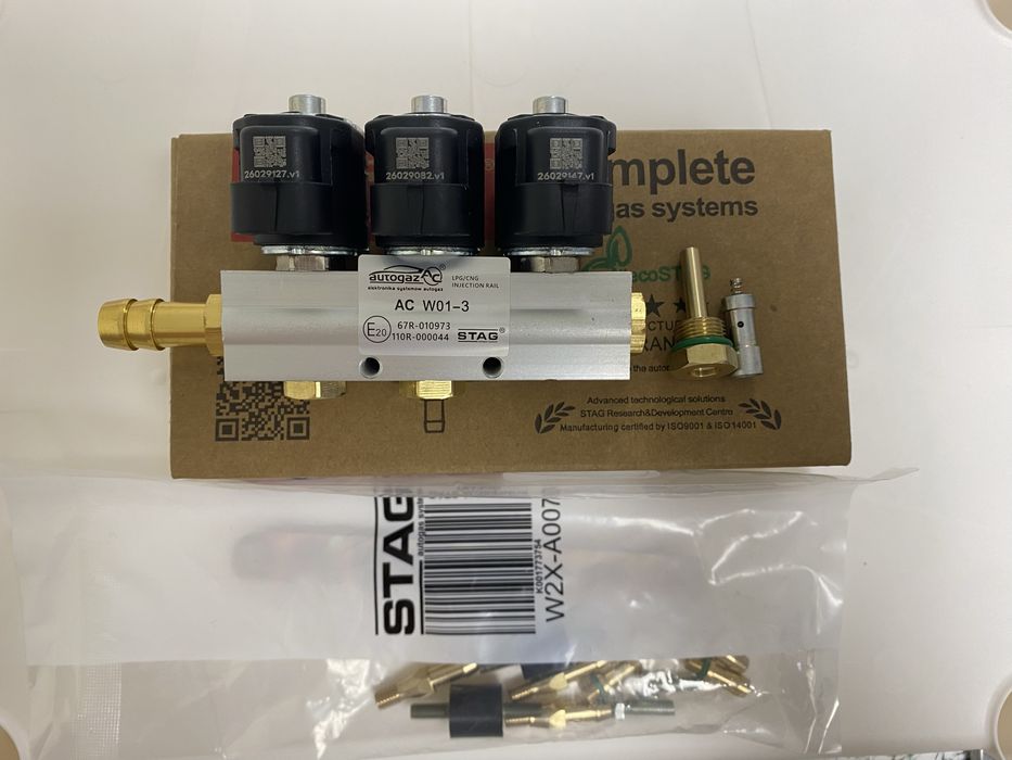 Форсунки оптом