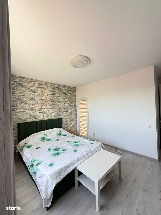 Garsonieră Modernă-Loc De Parcare Inclus-Militari Residence