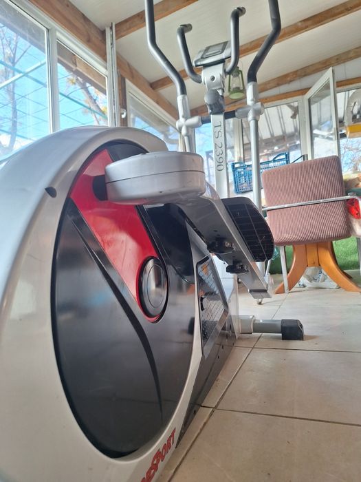 Кростренажор до 150кг човек