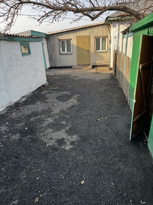 Продам дом по улице тулпар 32