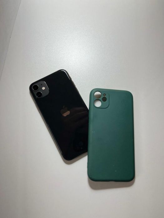 Продам iphone 11 64 gb
