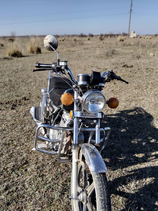 Мотоцикл қаиқы бел