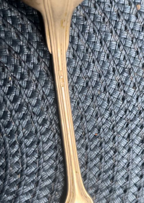 Лъжици за чай