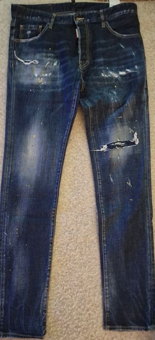 3 perechi de blugi Dsquared2 50IT