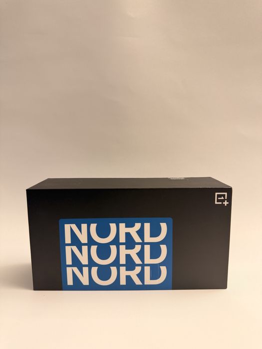 OnePlus Nord 3 5G | Dual SIM | 128 GB | 8GB RAM | Sigilat