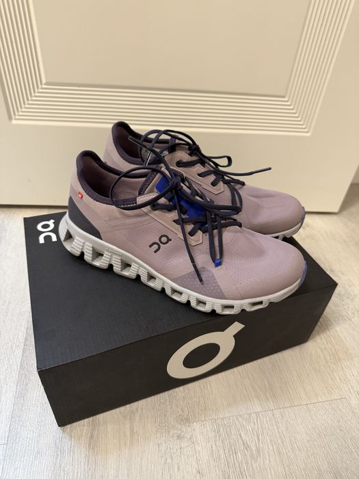 On Running кроссовки, оригинал 40 размер