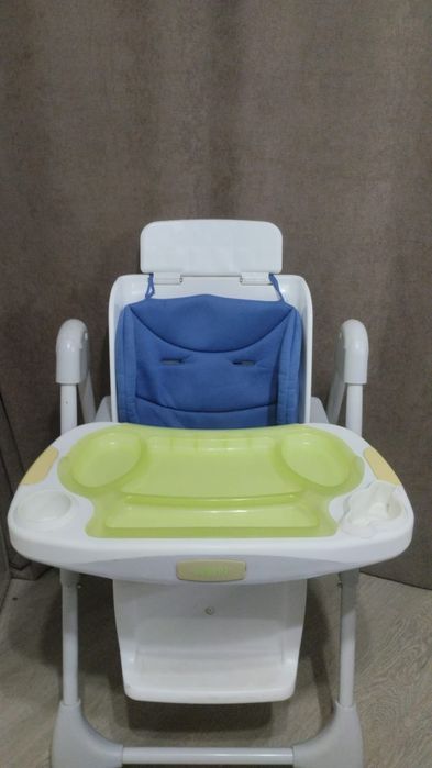 Стульчик для детей , JUSTIN