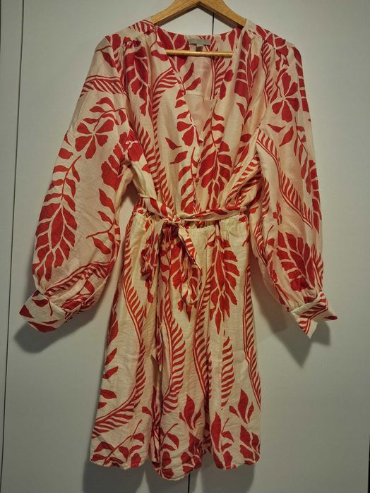 Рокля Хл размер