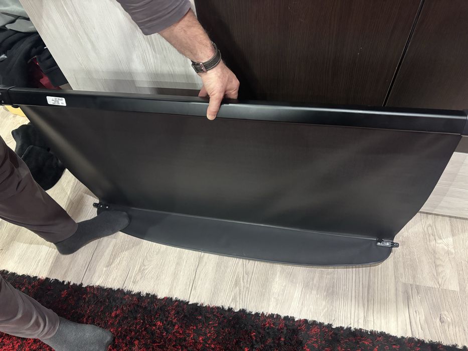 Щора за багажник за Toyota RAV4 от 2018-19 нагоре