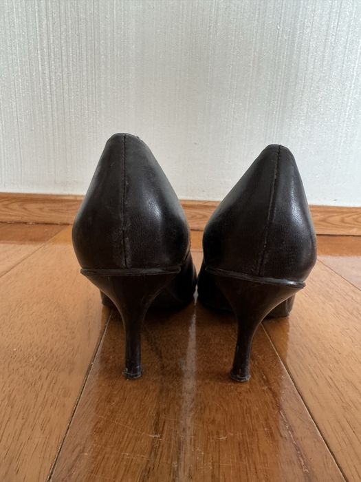 Женская обувь , б/у