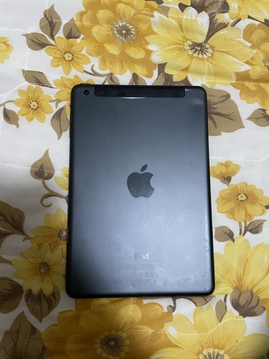 iPad mini 1 64 GB на запчасти