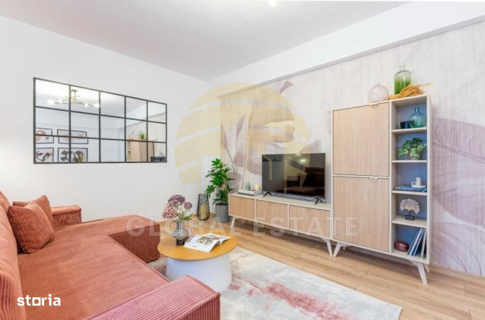 Inchiriere apartament 2 camere - Soseaua Giurgiului | Centrala