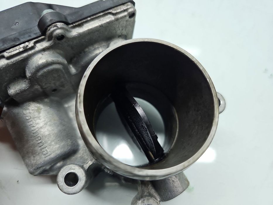 Clapeta acceleratie AUDI A6 (4G5, C7) [Fabr 2011-2017] 03L128063T 2.0