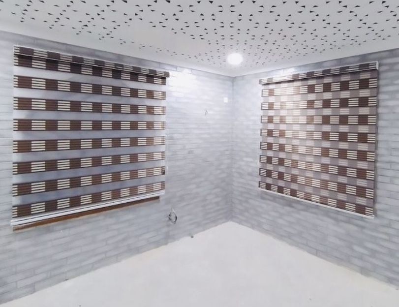 Жалюзи фабрика завод