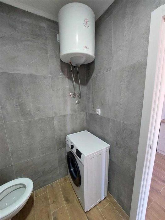 Дава се под наем Двустаен апартамент в Пловдив, Съдийски - 61 кв.м за 234.6 € - Снимка #7