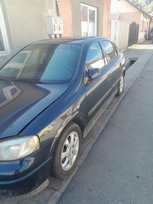 Piese opel astra G