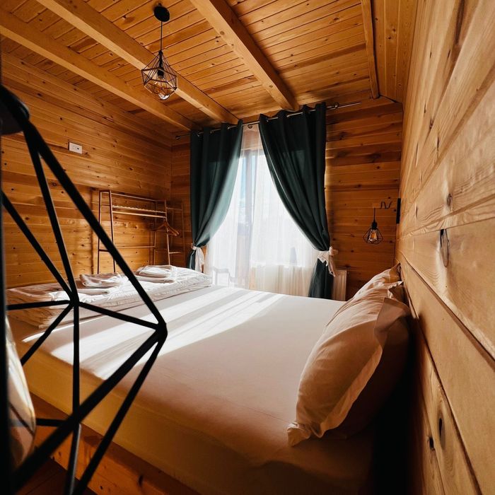 Cabana de inchiriat cu ciubar - Cluj - weekend/ grupuri