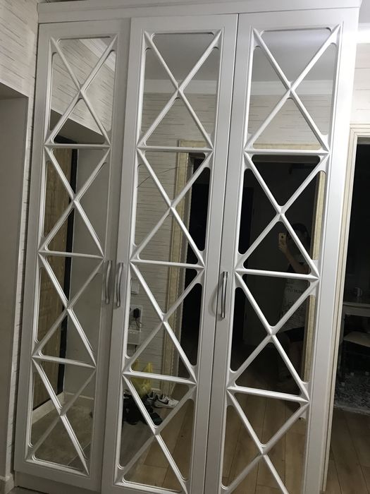 Сост керемет шкафтар сатылады