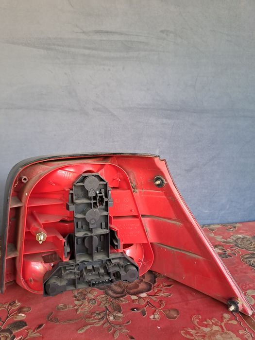 Vând set de stopuri pacifica