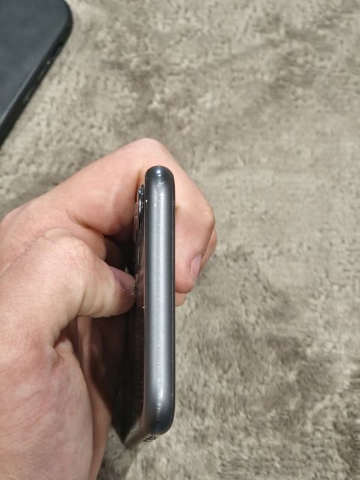 Iphone 11 64gb black