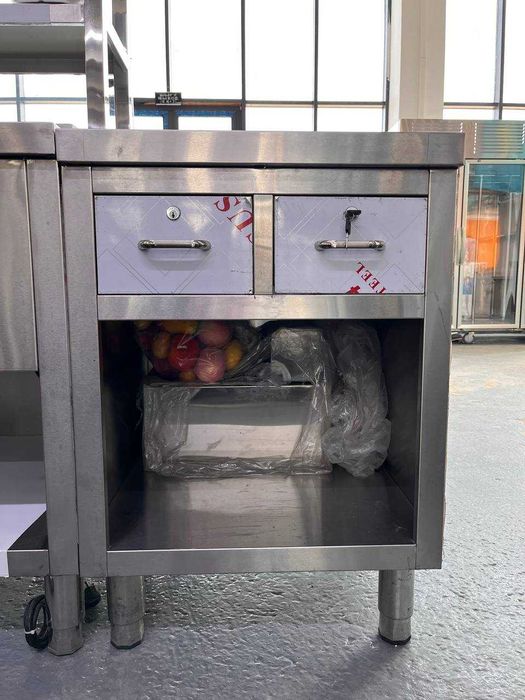 Кассовый стол/Кассовый стол