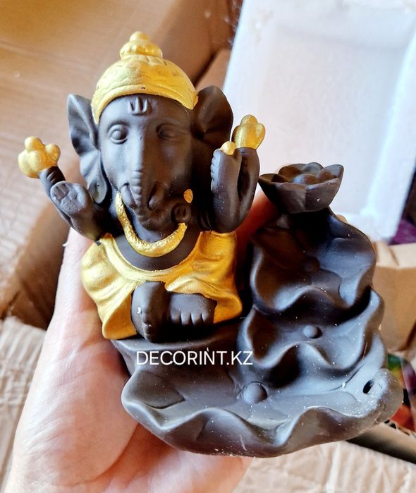 Аромаподставки для благовоний