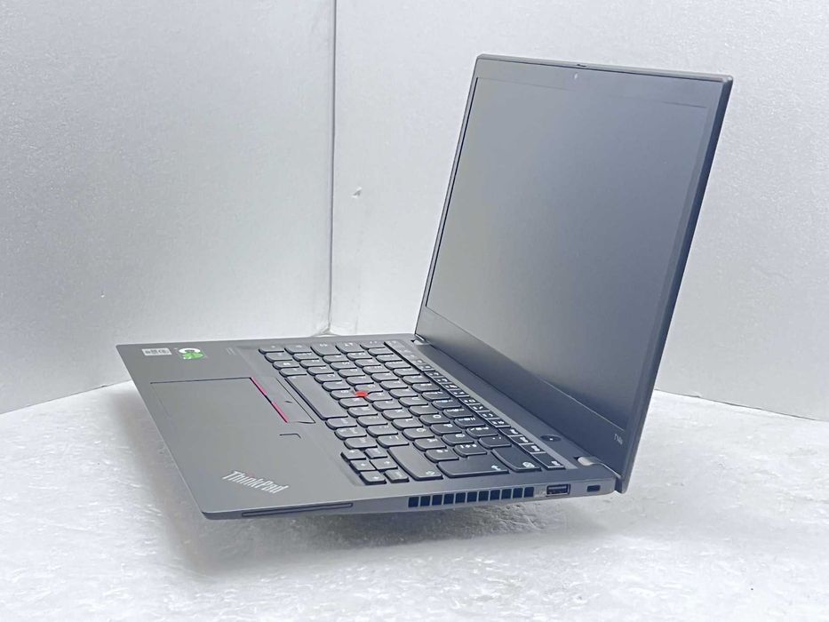 Реновиран лаптоп Lenovo ThinkPad T14s 14" i5-10310U 16GB 510GB