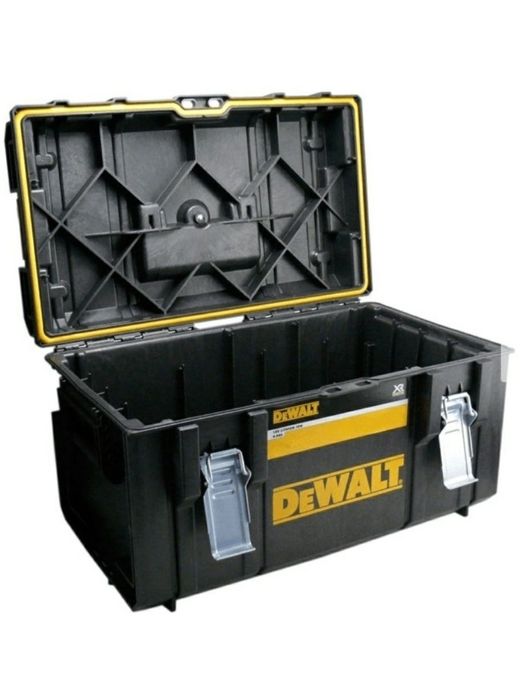 Куфари за инструменти DeWALT DS300 и DS150