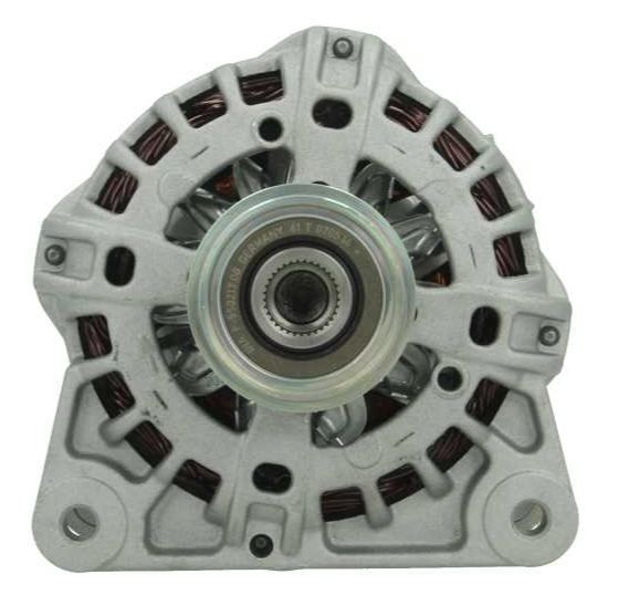 Alternator Dacia Dokker , Lodgy  , Sandero , Logan 125A F000BL07G5R