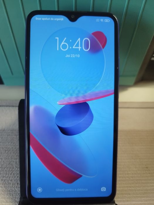 Telefon mobil XIAOMI REDMI 9