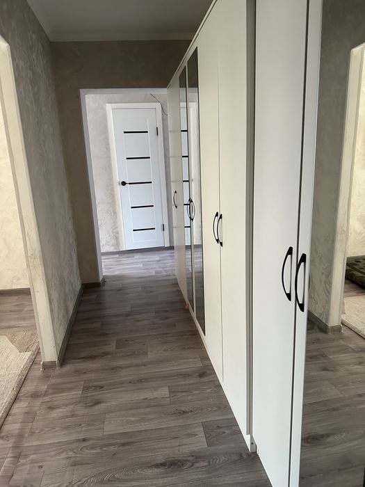 Продам 3-х комнатную квартиру