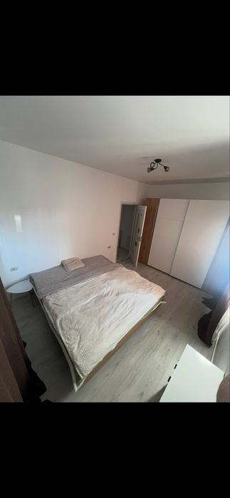 Chirie apartament 2 camere
