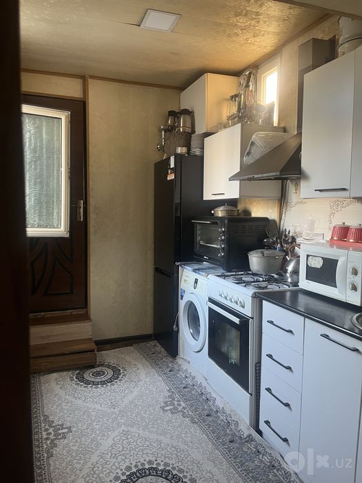Квартира 2х комн