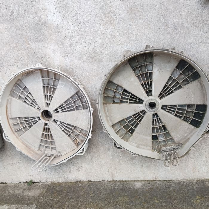 Запчасти б/у для стиральных машин