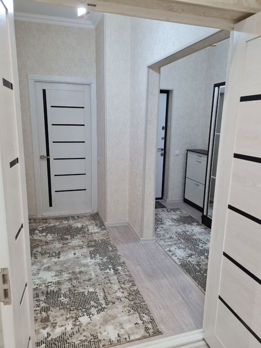 Квартира в аренду сергели 6
