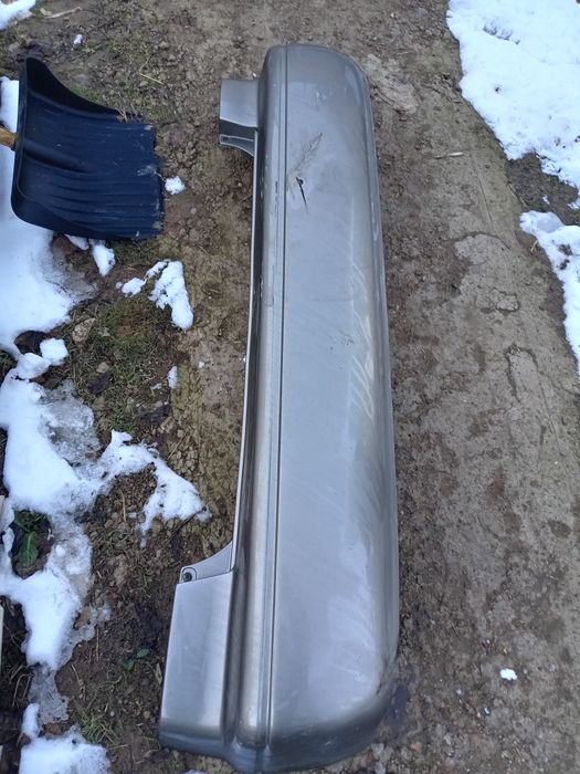 Бампер камри 25ке оригинал