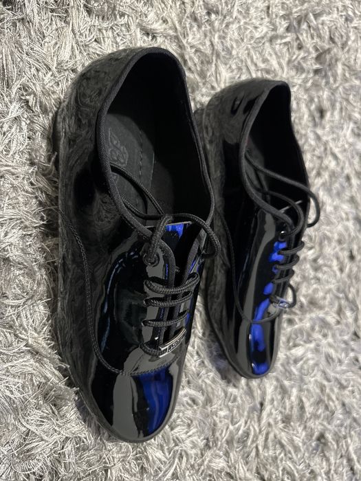 Pantofi dans sportiv standard