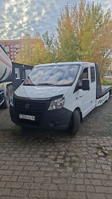Услуги Эвакуатора 24/7
