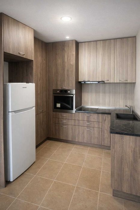 Дава се под наем Двустаен апартамент в София, Овча купел - 68 кв.м за 598.23 € - Снимка #3