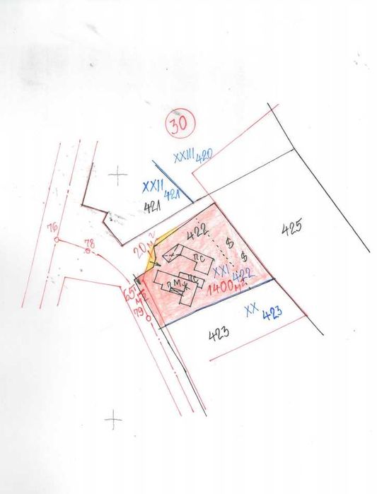 Къща в с. Окорш! Цената е по ДОГОВАРЯНЕ!