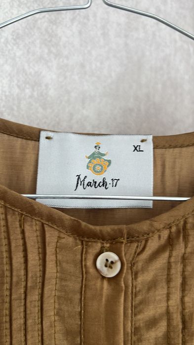 Платье мач17 размер хл